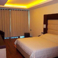 Hotel Vlora International развлечения