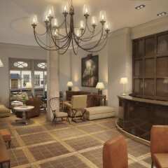 Отель monbijou hotel Германия, Берлин - отзывы, цены и фото номеров - забронировать отель monbijou hotel онлайн спа