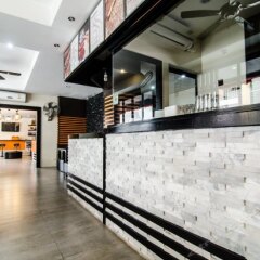 FunDee Boutique Hotel интерьер отеля фото 2
