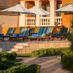 Гостиница Бутик-отель Джоконда Украина, Одесса - 5 отзывов об отеле, цены и фото номеров - забронировать гостиницу Бутик-отель Джоконда онлайн парковка