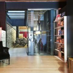 Апартаменты Aspasios Las Ramblas Apartments развлечения