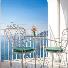 Hotel Marina Riviera балкон