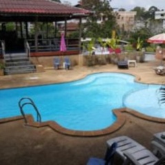 Отель Krabi Loma Hotel Таиланд, Краби - отзывы, цены и фото номеров - забронировать отель Krabi Loma Hotel онлайн