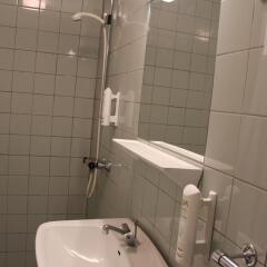 Hotel Årslev Kro ванная