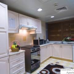 Emirates Concorde Hotel & Suites в номере