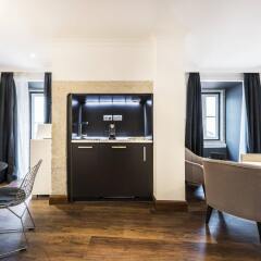 Отель Garret 48 Apartaments Лиссабон комната для гостей фото 3
