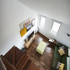 Отель PortoSoul Trindade Порту фитнесс-зал фото 2