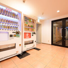 APA Hotel Utsunomiya-Ekimae Уцуномия сауна