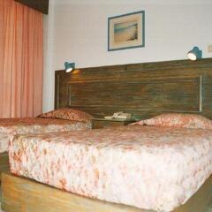 Отель Aparthotel Calema Avenida Jardim комната для гостей фото 4