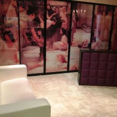 Мини-Отель GhOtel На Невском развлечения