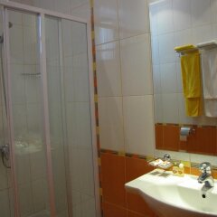 Отель Guesthouse Petra Велико Тырново ванная