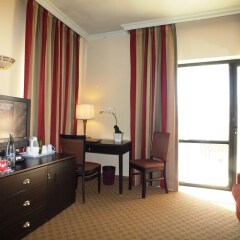 Prima Kings Hotel Израиль, Иерусалим - отзывы, цены и фото номеров - забронировать отель Prima Kings Hotel онлайн фото 8