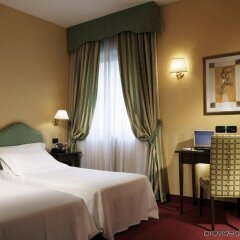 Отель Best Western Hotel Tritone Италия, Местре - 1 отзыв об отеле, цены и фото номеров - забронировать отель Best Western Hotel Tritone онлайн комната для гостей фото 4