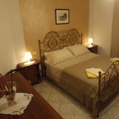 Отель Casa Vacanze I Cutulisci Джардини Наксос комната для гостей фото 3