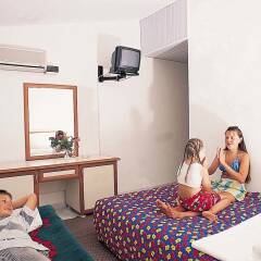 More Hotel - All Inclusive детские мероприятия