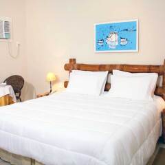 Rio Búzios Beach Hotel комната для гостей