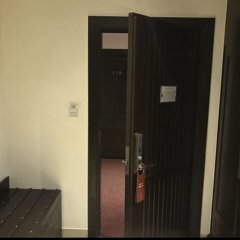 Hotel The Jeevens in Sialkot, Pakistan from 74$, photos, reviews - zenhotels.com photo 6