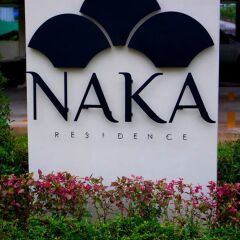 Отель Naka Residence фото 2