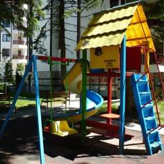 Отель Apart Hotel Flora Residence Болгария, Боровец - отзывы, цены и фото номеров - забронировать отель Apart Hotel Flora Residence онлайн детские мероприятия