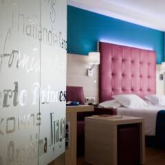 Отель Europe Playa Marina детские мероприятия