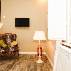 Отель Tito Guesthouse Италия, Рим - отзывы, цены и фото номеров - забронировать отель Tito Guesthouse онлайн удобства в номере фото 2
