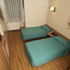 Haydarpasa Hotel Турция, Стамбул - отзывы, цены и фото номеров - забронировать отель Haydarpasa Hotel онлайн комната для гостей фото 4