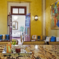 Casa Lecanda Boutique Hotel интерьер отеля фото 3
