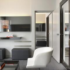 Отель Le Meridien Etoile Париж комната для гостей фото 3