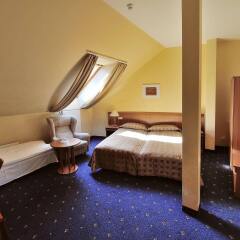 Hotel Rinno Вильнюс комната для гостей