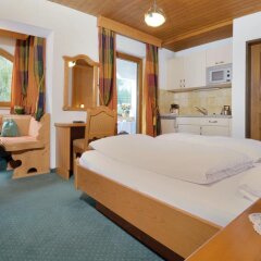 Отель Apparthotel Thalerhof комната для гостей фото 3