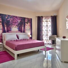Отель First Class Apartments Ta Martin by G&G Мальта, Буджибба - отзывы, цены и фото номеров - забронировать отель First Class Apartments Ta Martin by G&G онлайн фото 12