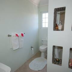 Отель Sol Mar, Silver Sands 3BR ванная
