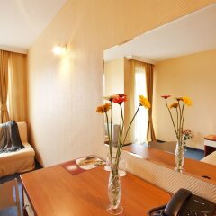 Hotel & Spa Saint George Поморие в номере