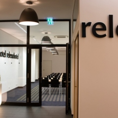 Relexa Hotel Stuttgarter Hof фитнесс-зал фото 3