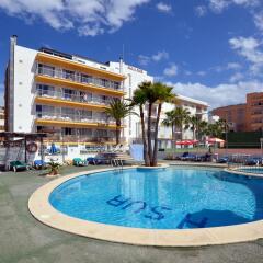 Hotel Sur детские мероприятия фото 2