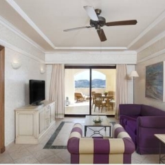 Отель Melia Villaitana комната для гостей фото 2