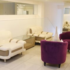 Business Hotel интерьер отеля