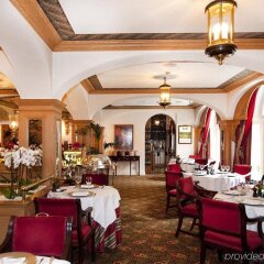 Отель The Chesterfield Mayfair питание