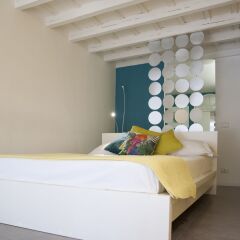 Отель Secret Rhome Loft детские мероприятия фото 2