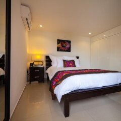The 5Th Avenue Chic Hotel Плая-дель-Кармен детские мероприятия фото 2