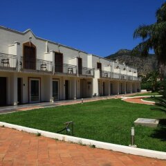 Hotel Casena Dei Colli с домашними животными