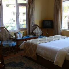 Отель Fairmount Hotel Непал, Покхара - отзывы, цены и фото номеров - забронировать отель Fairmount Hotel онлайн фото 3