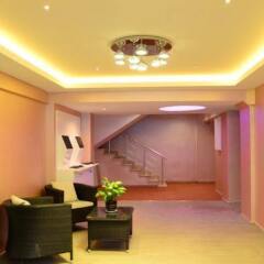 Banu Hotel Luxury - All Inclusive спа