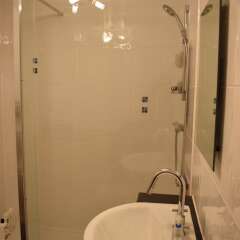 Отель 1 Bedroom Flat With River Views ванная