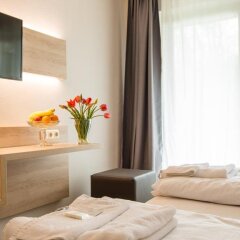 Ahorn Hotel Мюнхен удобства в номере фото 2