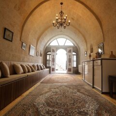 Отель Upper Greek House