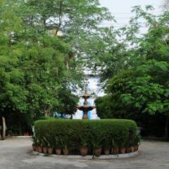 Hotel Diggi Palace фото 4