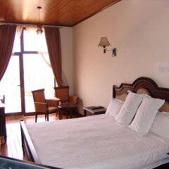 Taye Belay Hotel in Gonder, Ethiopia from 147$, photos, reviews - zenhotels.com guestroom