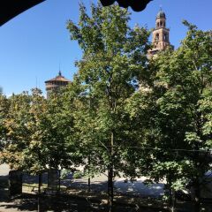 Отель Castello Guest House