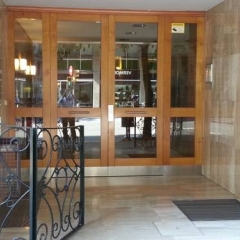 Отель Residencia San Marius Испания, Барселона - отзывы, цены и фото номеров - забронировать отель Residencia San Marius онлайн спа